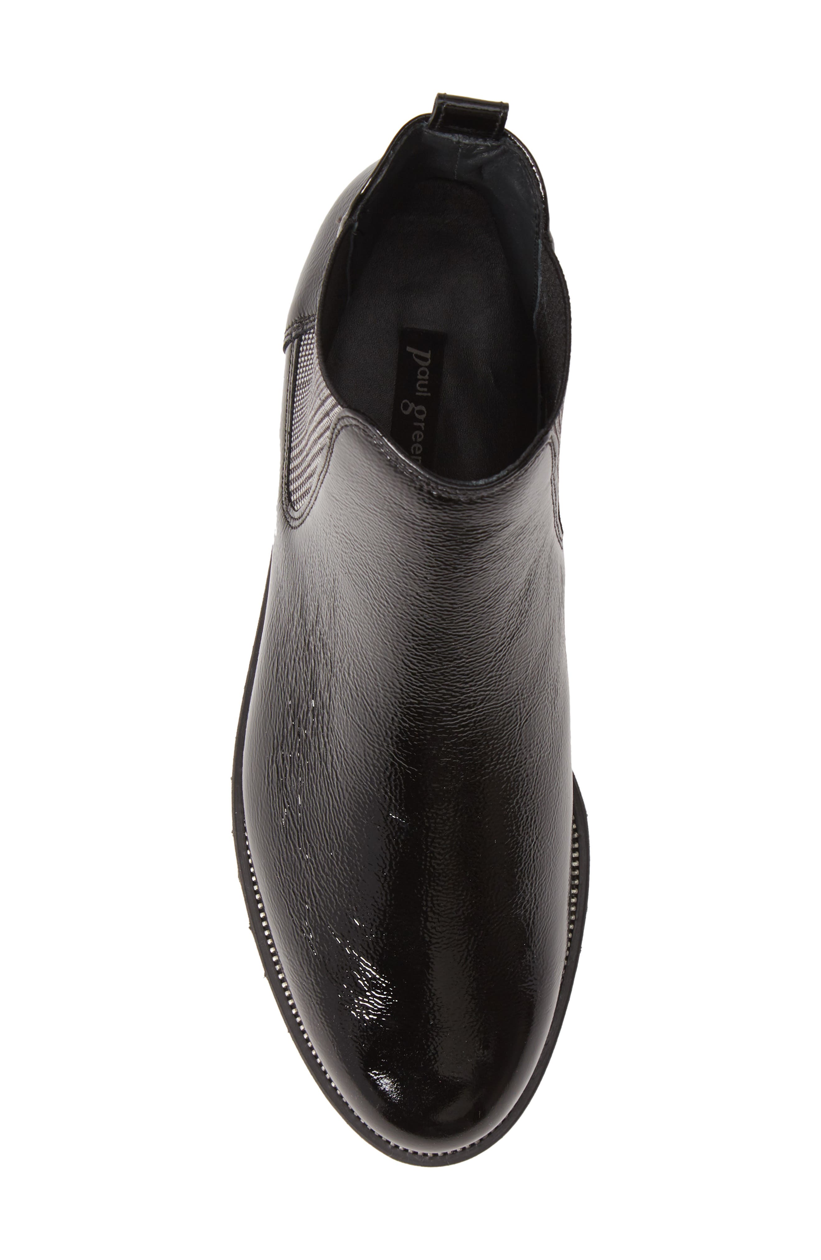 Paul Green Balboa Chelsea Boot, Alternate, color, 