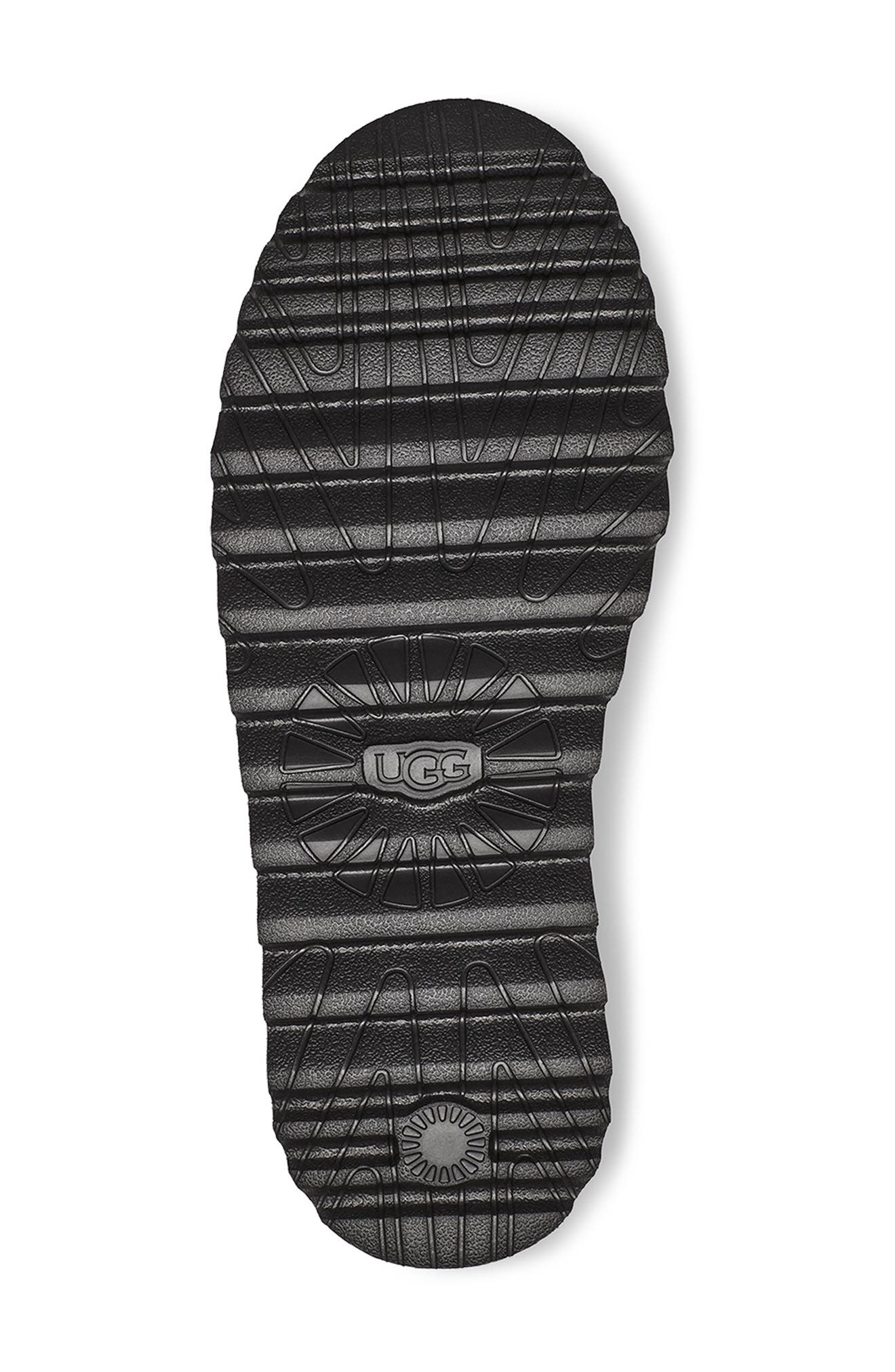 UGG<sup>®</sup> Super Moc Slipper, Alternate, color, 