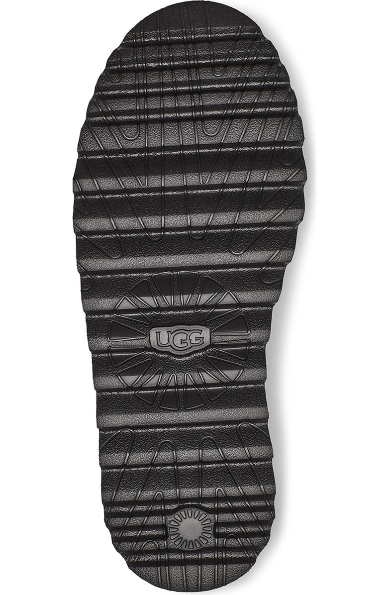 UGG<sup>®</sup> Super Moc Slipper, Alternate, color,