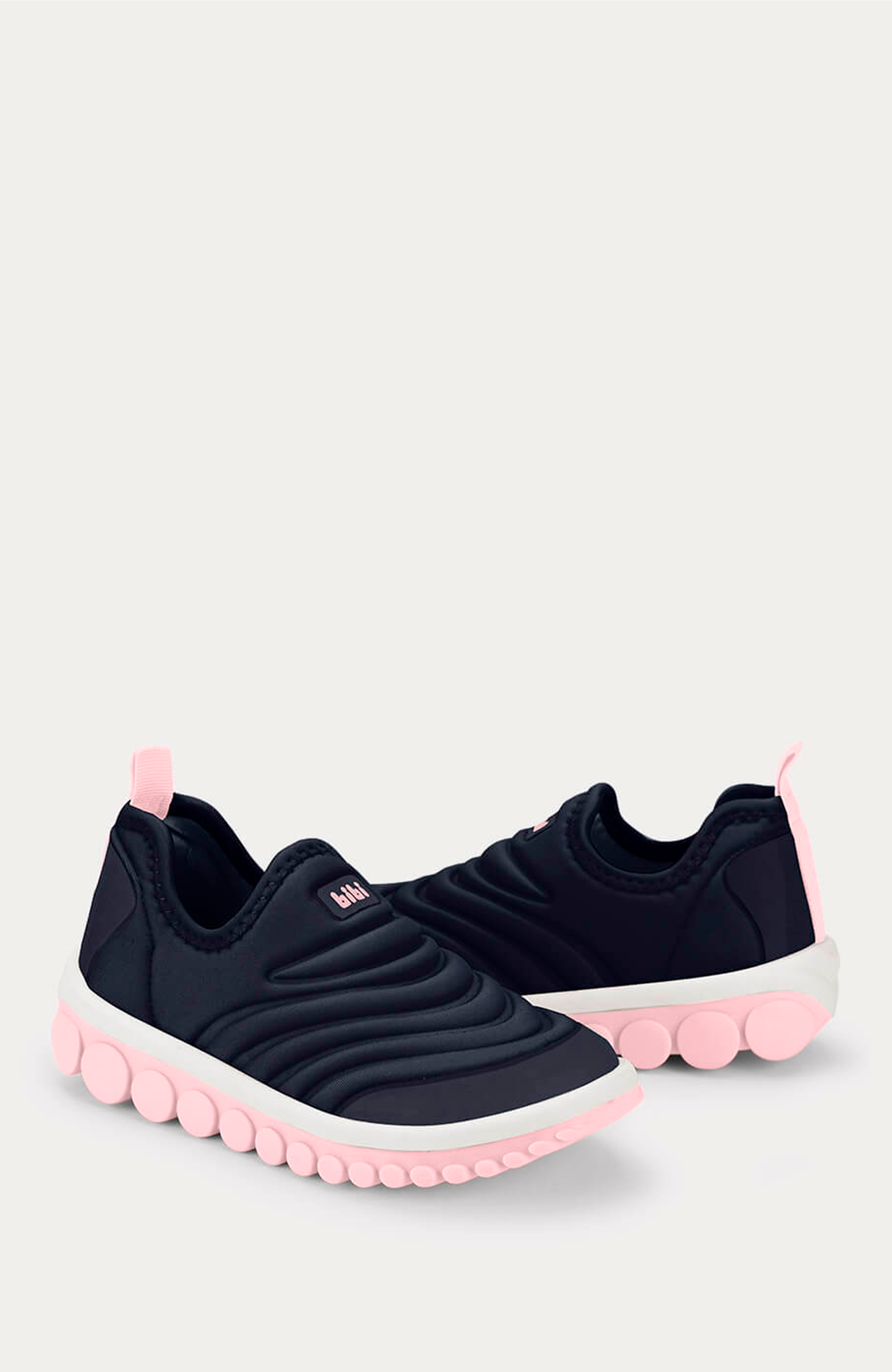 Kids' Roller 2.0 Everyday School Girl Sneaker, Alternate, color, Navy Pink