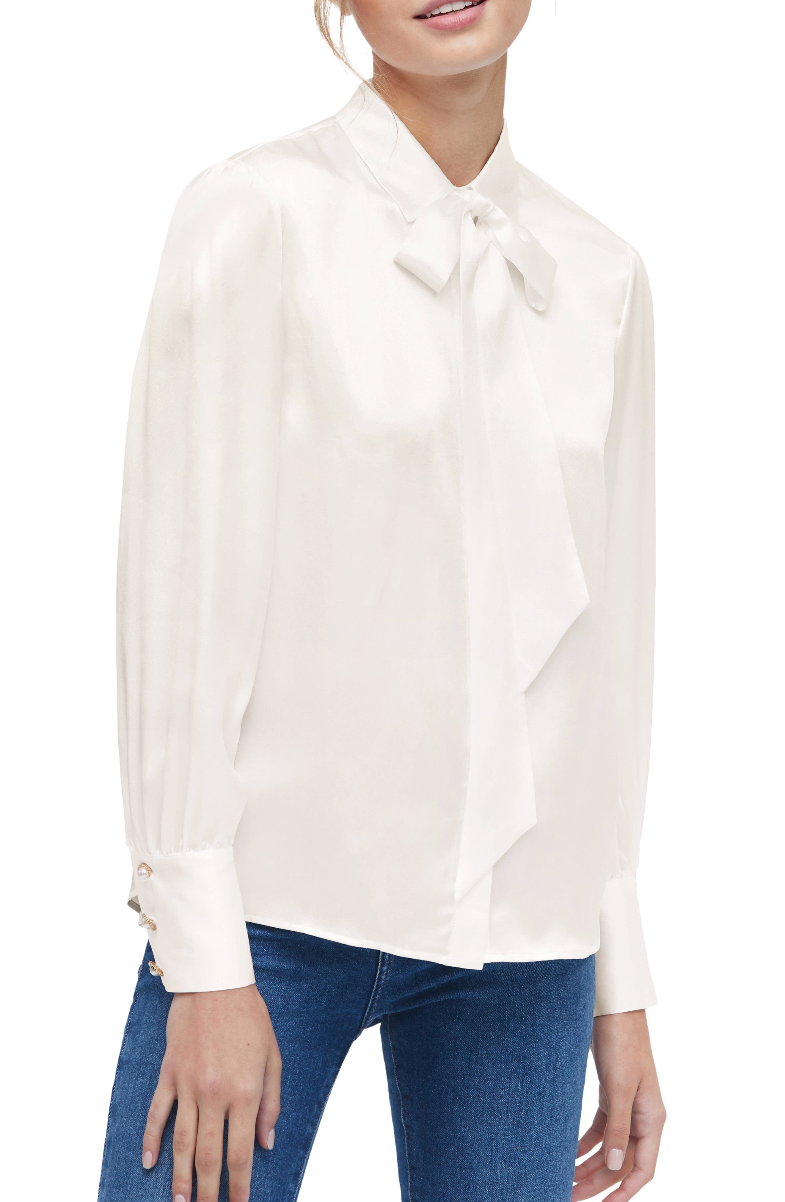 selected Ivory