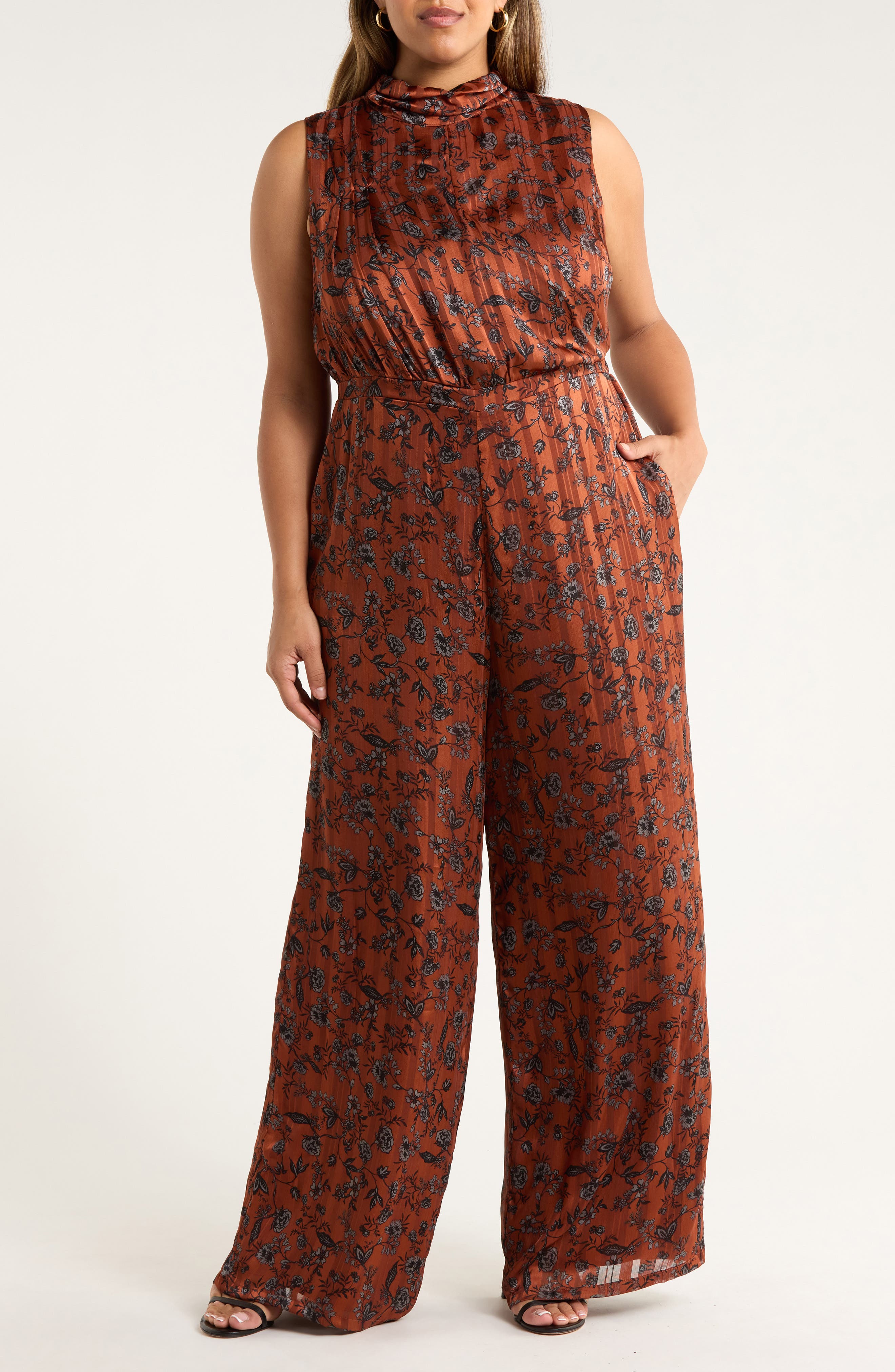 selected BROWN-BLACK