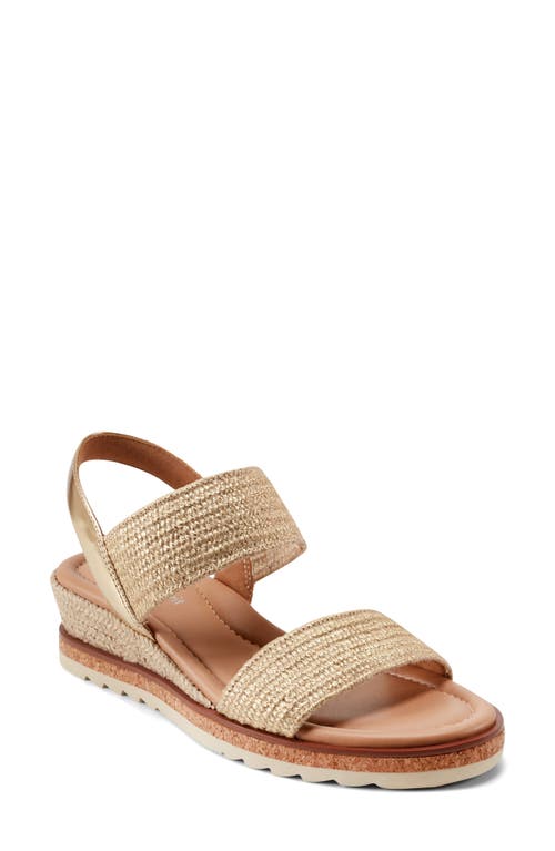 EASY SPIRIT EASY SPIRIT SUSANA WEDGE SANDAL