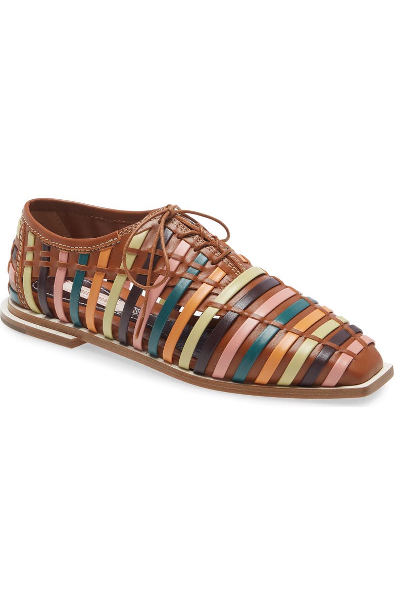 Zimmermann Woven Derby, Main, color,