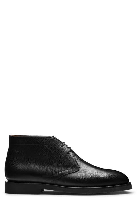 Cervan Chukka Boot
