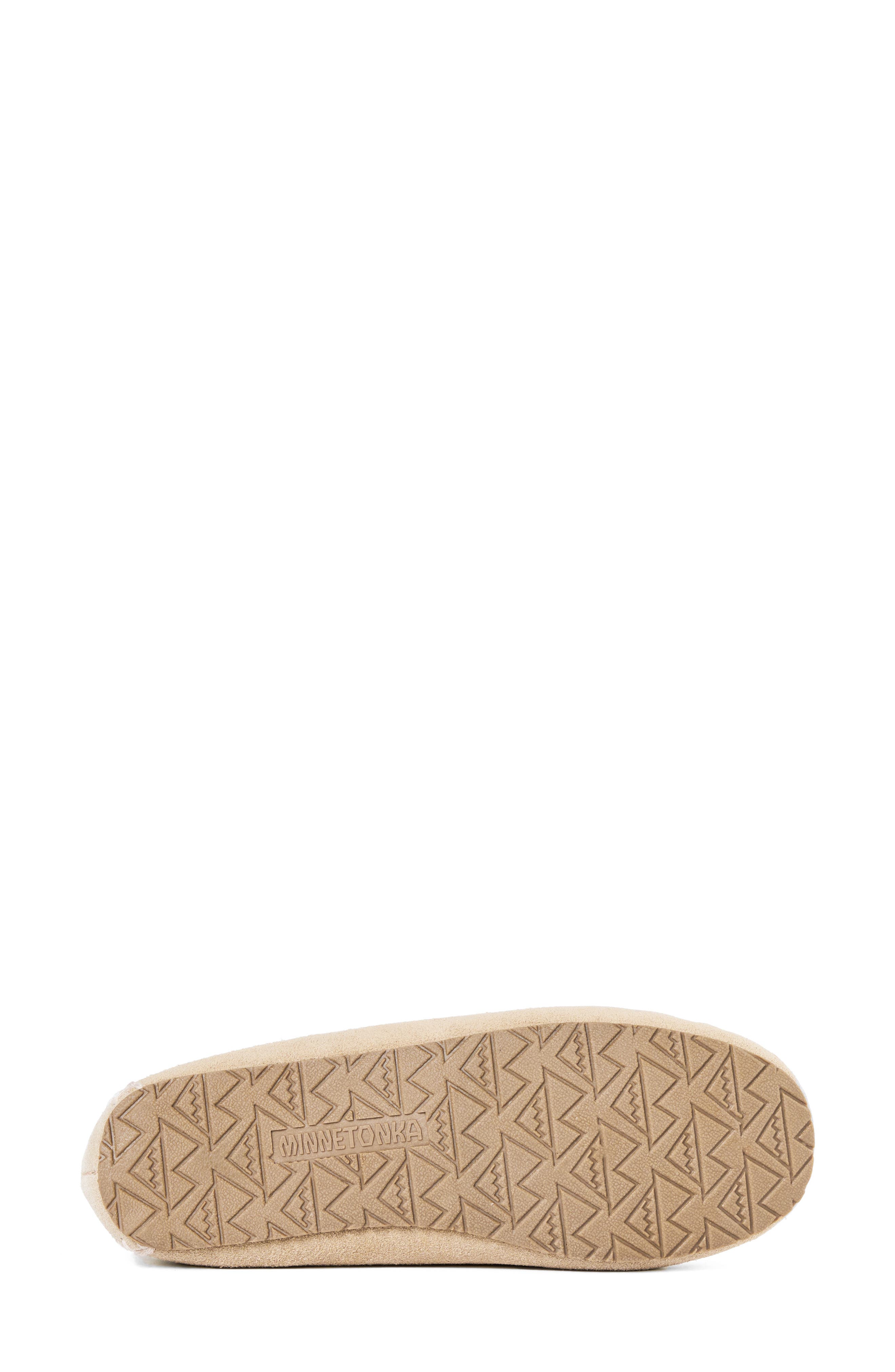 Cosi Venetian Slipper, Alternate, color, SPARKLE TAN