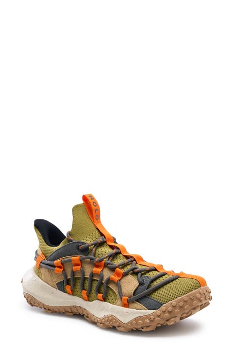 Zeus Sneaker (Women)