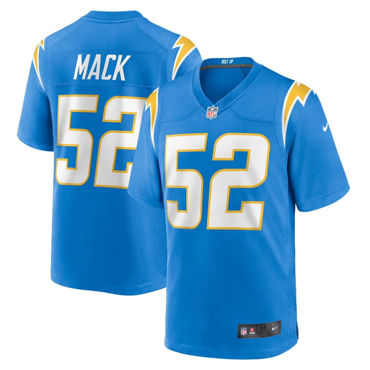 selected Powder Blue