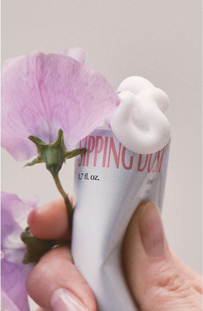 Vinoir Decanting Perfume Hand Cream | Sipping Dusk, Alternate, color, NO COLOR