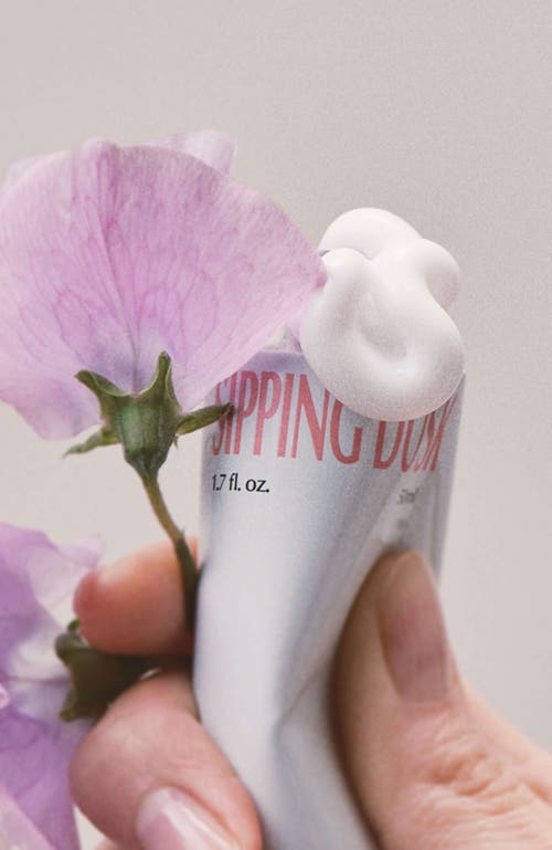 Vinoir Decanting Perfume Hand Cream | Sipping Dusk
