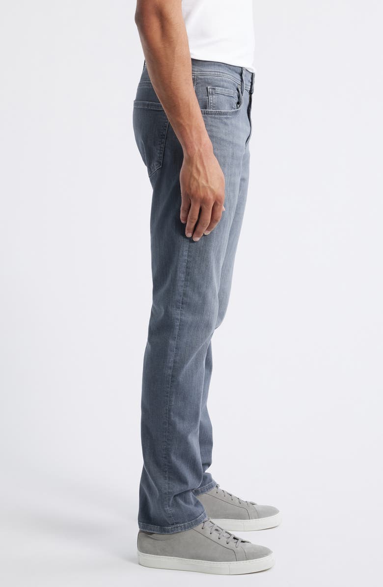 Nordstrom Slim Straight Leg Jeans, Alternate, color,