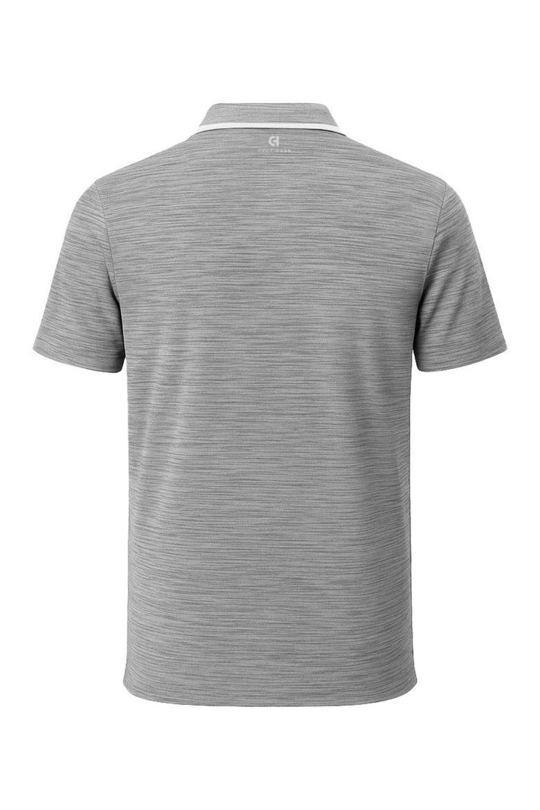 Founders Polo, Alternate, color, High Rise Heather