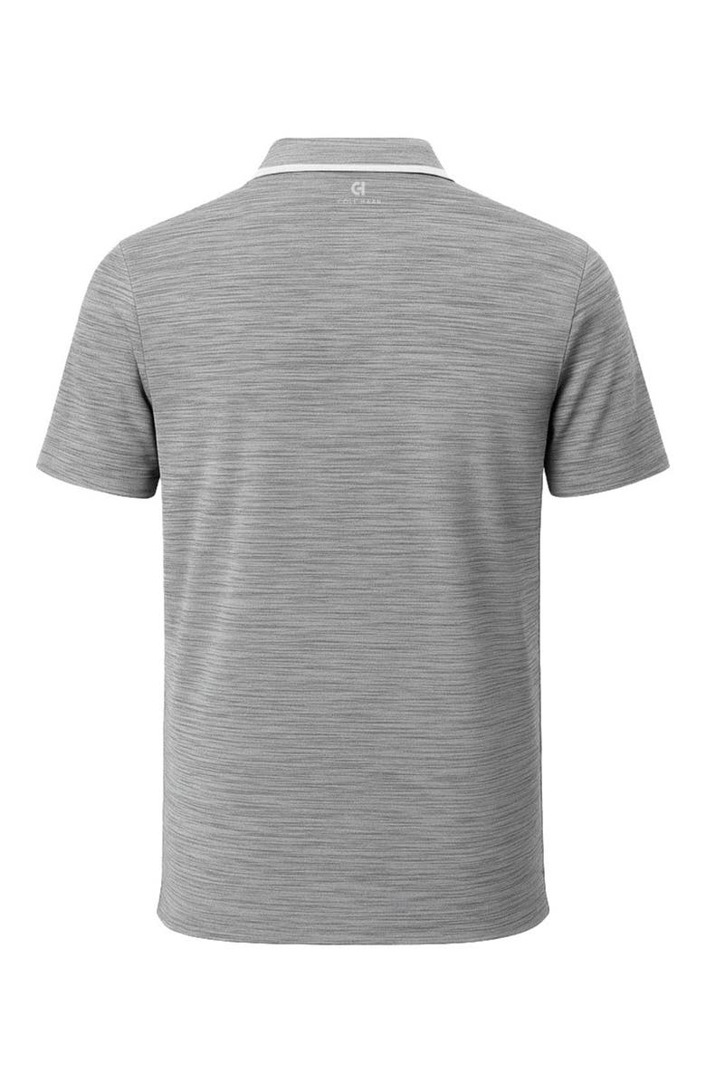 Cole Haan Golf Apparel Founders Polo, Alternate, color, High Rise Heather