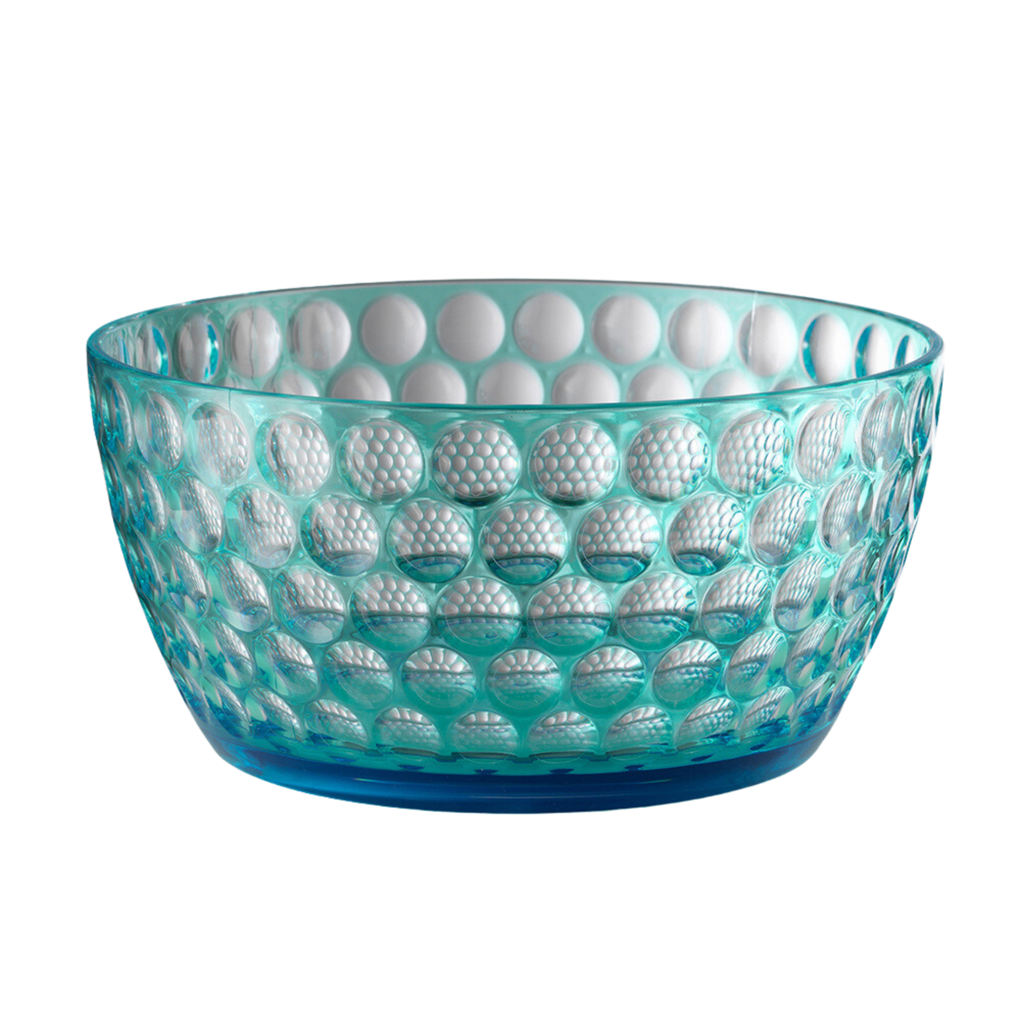 selected TURQUOISE
