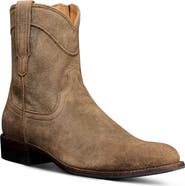 Tecovas The Dean Boot