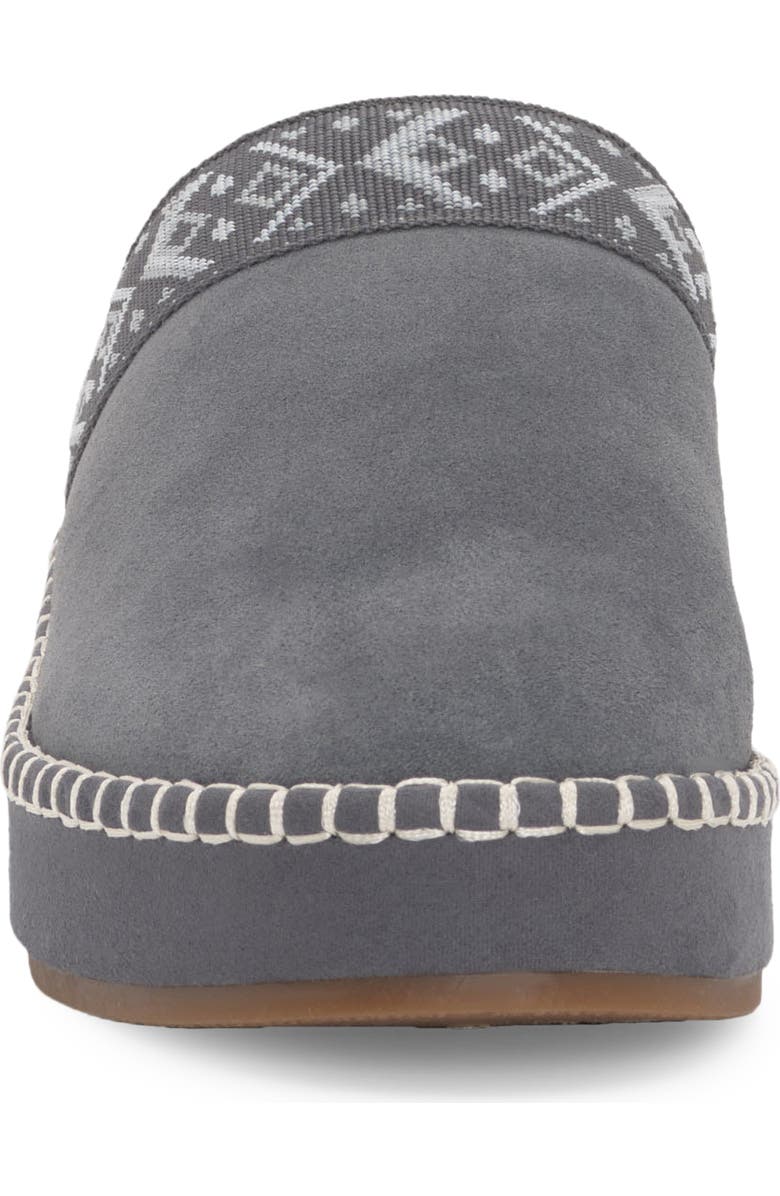 Lucky Brand Lezliey Wedge Slipper, Alternate, color,