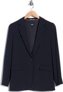 BOSS Structured Blazer