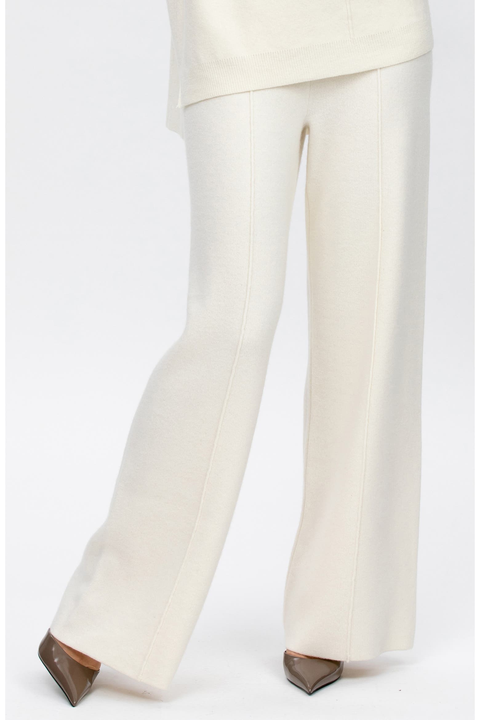 Pull On Pietro Brunelli Meribel Knit Pull-On Maternity Pants (Women) | Nordstrom