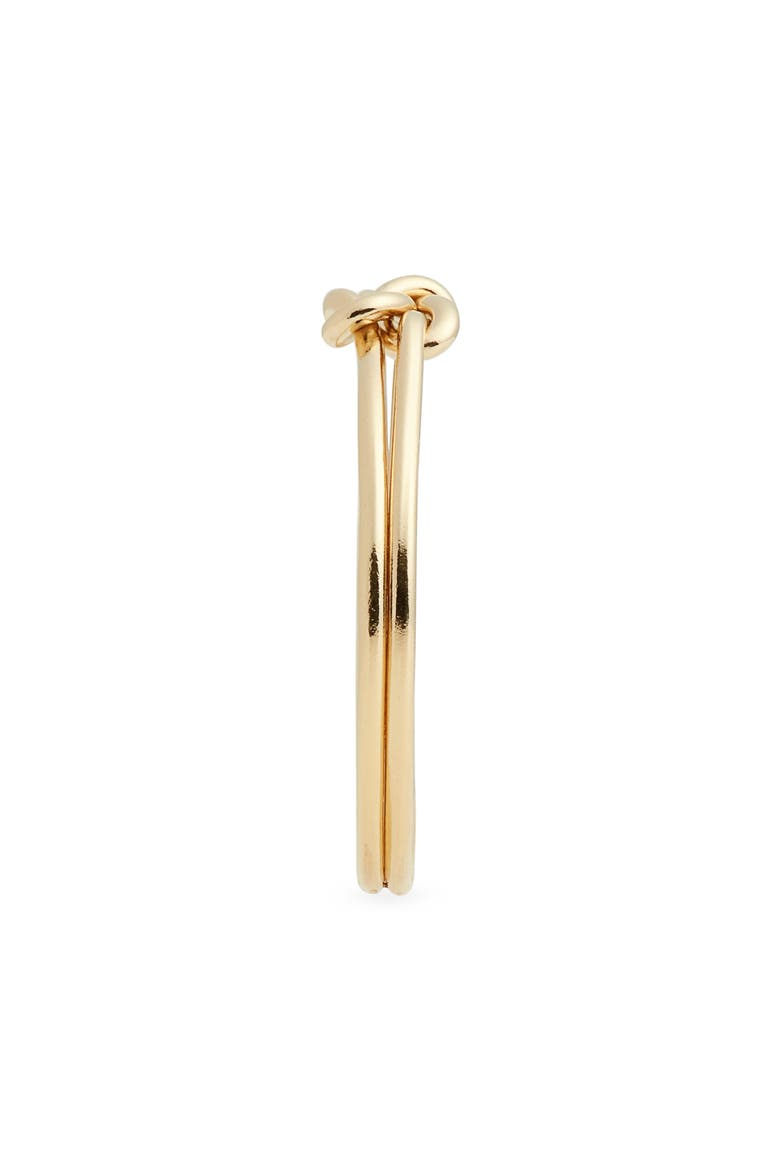Marko Ring, Alternate, color, GOLD