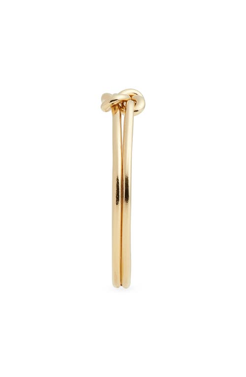 Set & Stones Marko Ring In Gold