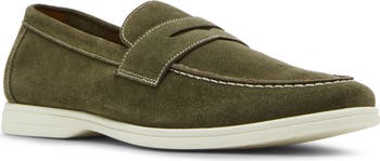 Steve Madden Laguna Penny Loafer (Men) | Nordstrom display picture 1
