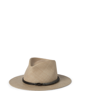 Brunello Cucinelli Straw fedora