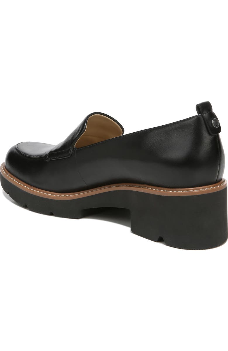 Naturalizer Darry Leather Loafer, Alternate, color,