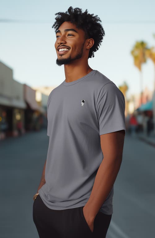 DALIX DALIX ASTRONAUT TEE 