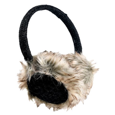 Linda Earmuffs