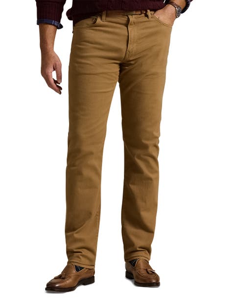 Big & Tall Varick 5-Pocket Pants