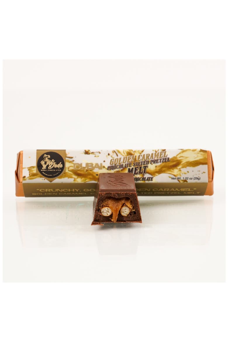 Dubai Style Chocolate 5-Bar Multipack, Alternate, color, Assorted