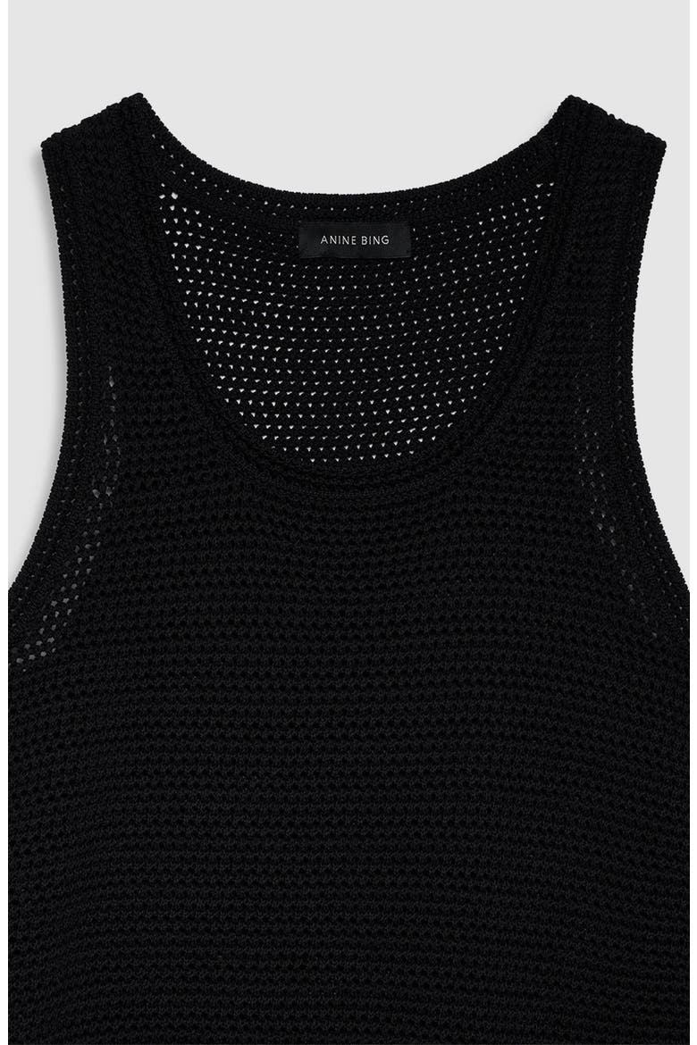 Arie Dress, Alternate, color, Black