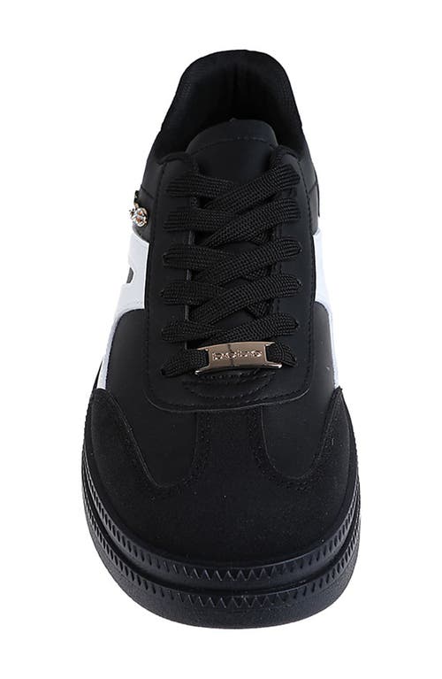 Bebe Low Top Sneaker