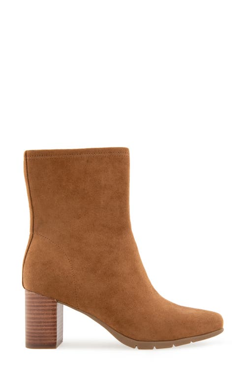 Aerosoles Miley Heeled Boot In Multi