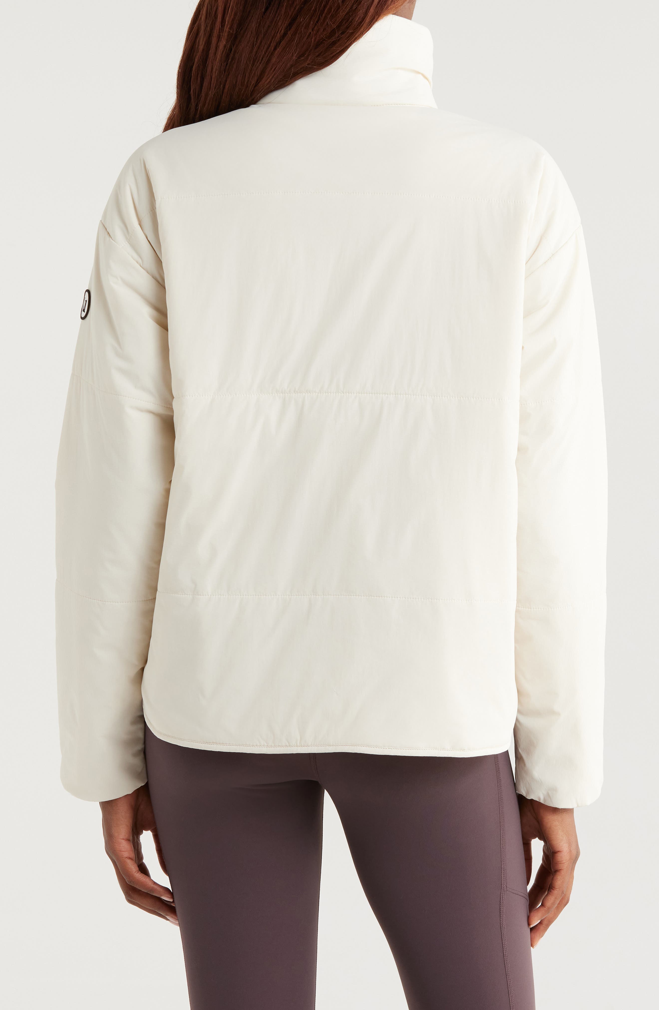Canyon Insulated Jacket - image 4