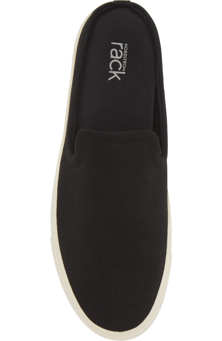 NORDSTROM RACK Fairfax Mule Sneaker, Alternate, color,