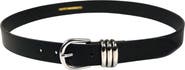 Petit Moments Polished Belt