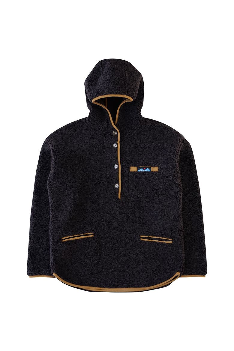 Roselake Pullover - Women's, Main, color, Coffee