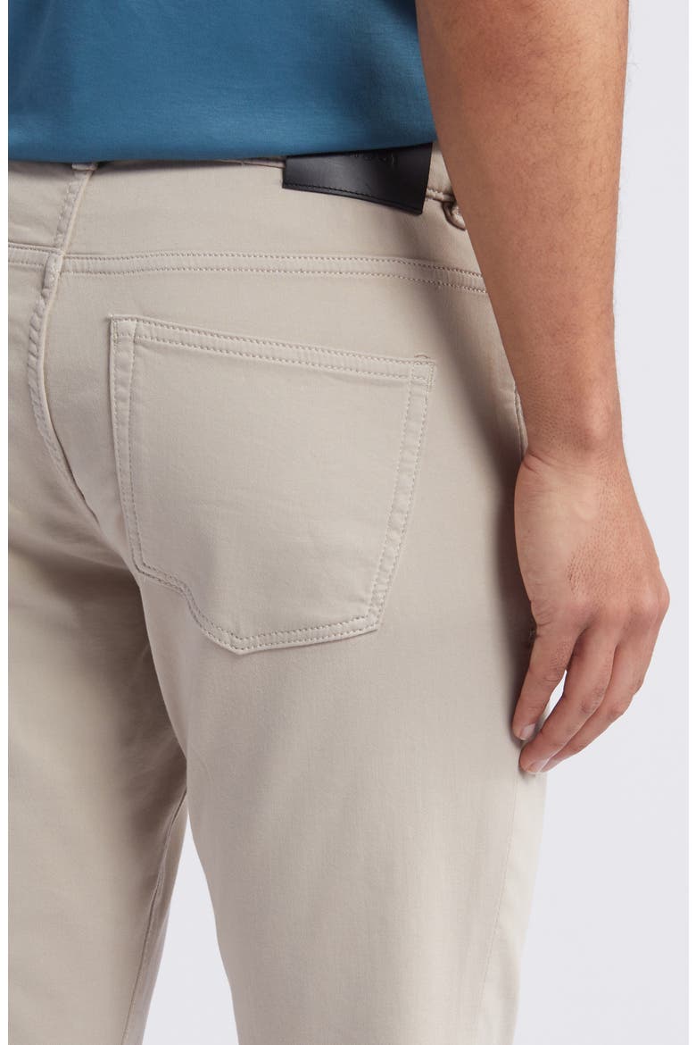 Nick DL Ultimate Knit Slim Jeans, Alternate, color, ORION