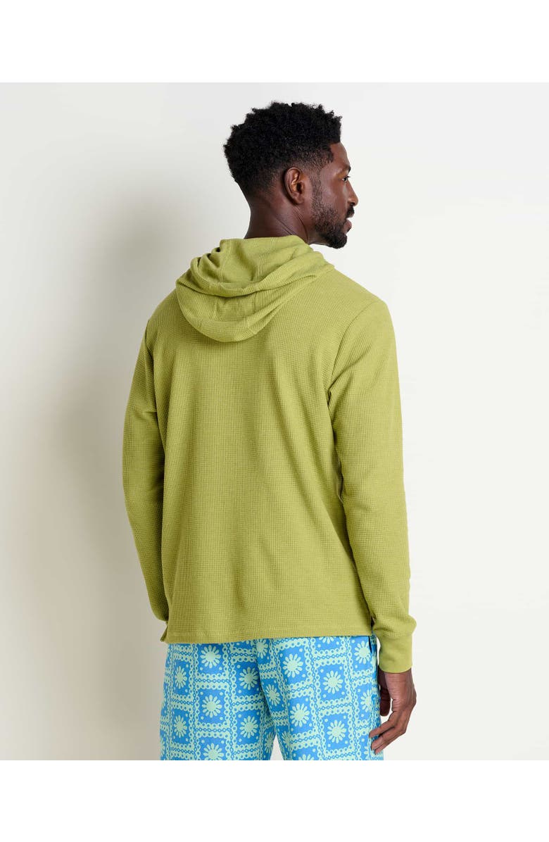 Toad & Co Framer II Long Sleeve Hoodie, Alternate, color, 