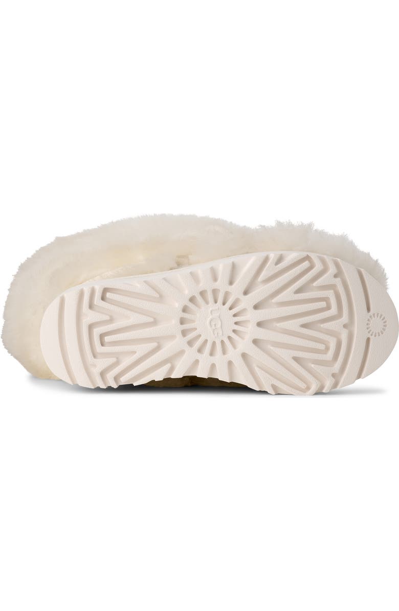 UGG<sup>®</sup> Classic Tall Chalet Boot, Alternate, color, White