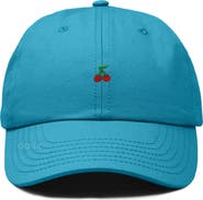 Dalix Lil Cherry Dad Cap