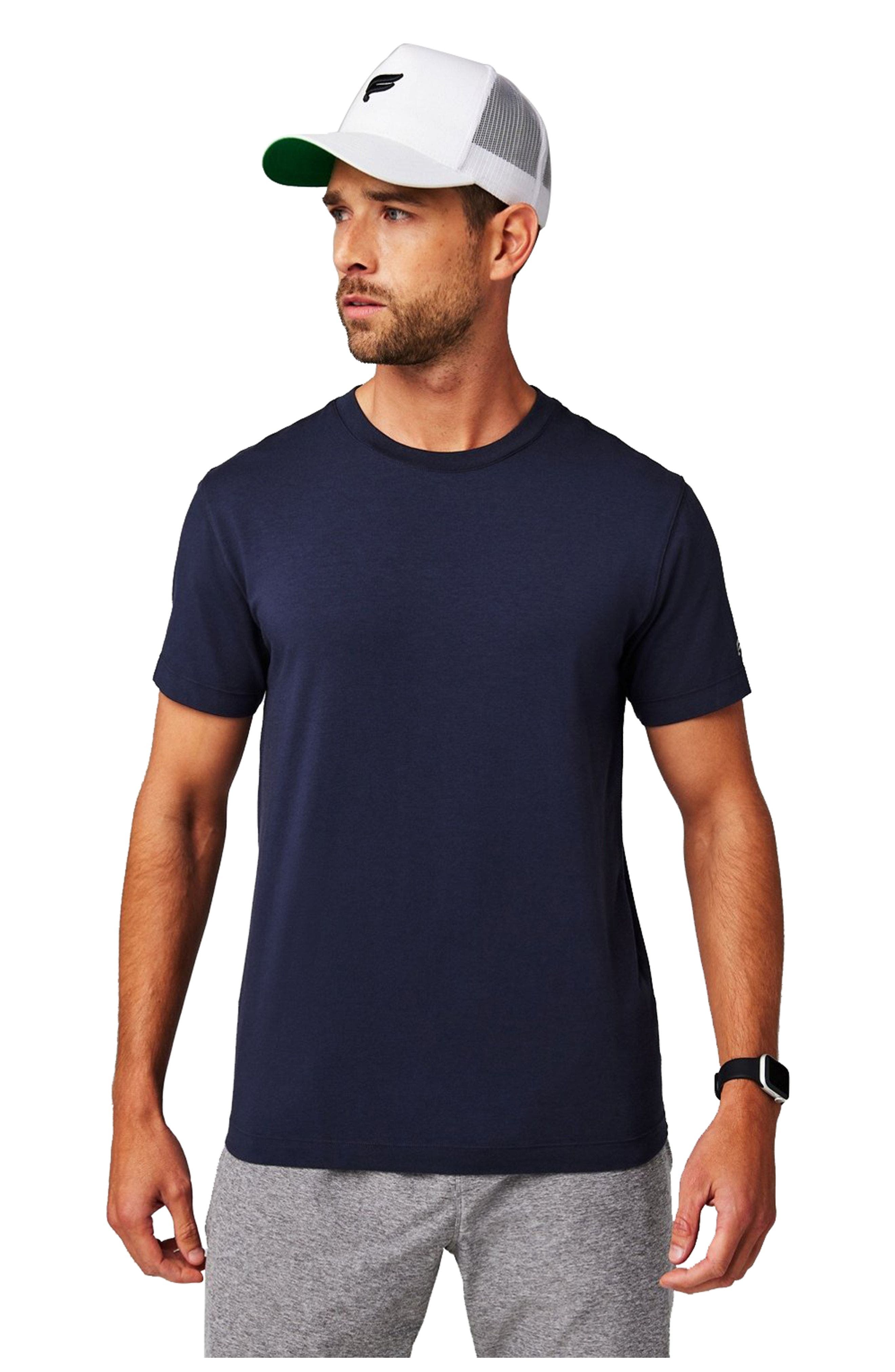 Deep Navy