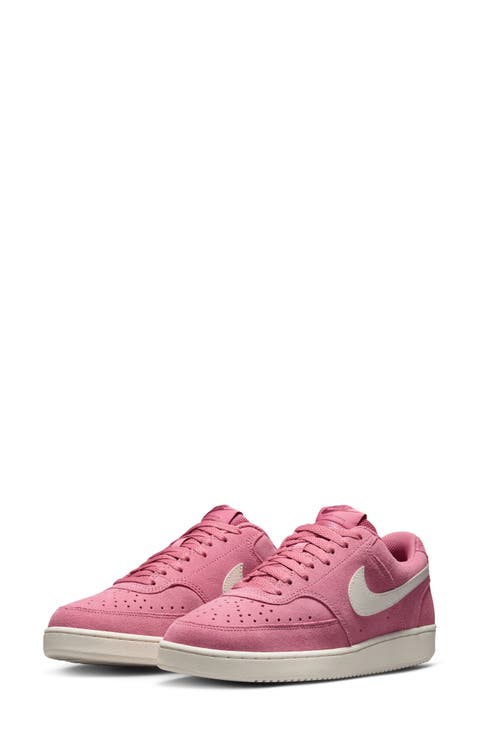 Court Vision Low Sneaker