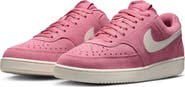 Nike Court Vision Low Sneaker