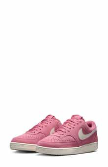 Court Vision Low Sneaker