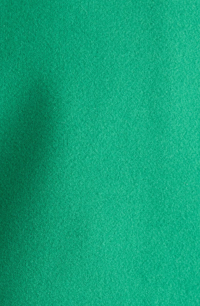 PacSun Track Varisty Jacket, Alternate, color, Green