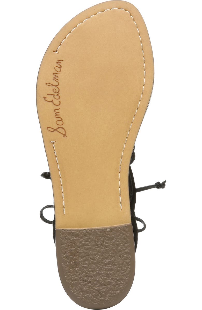 Sam Edelman Gasha Gladiator Sandal, Alternate, color,