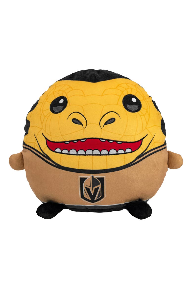 Vegas Golden Knights Mascot  Kiri Cloud Plushie, Main, color, None