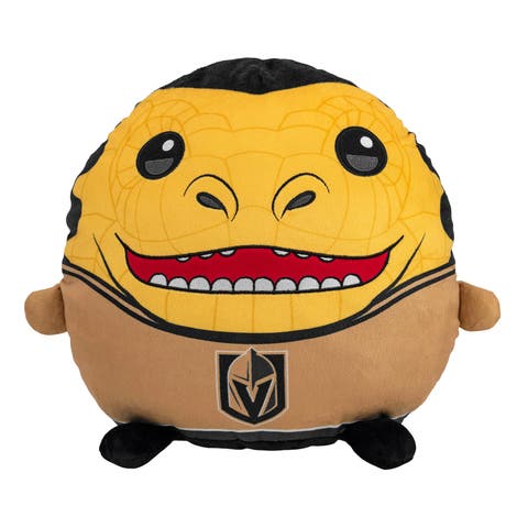 Vegas Golden Knights Mascot  Kiri Cloud Plushie